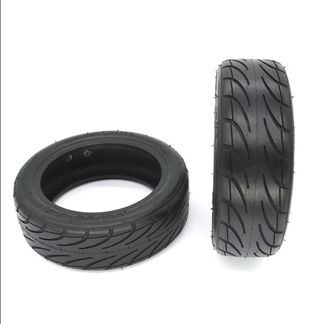 Ban Tubeless 10&quot; 60/70 - 6.5 Scooter Minipro Tire For Ninebot gokart