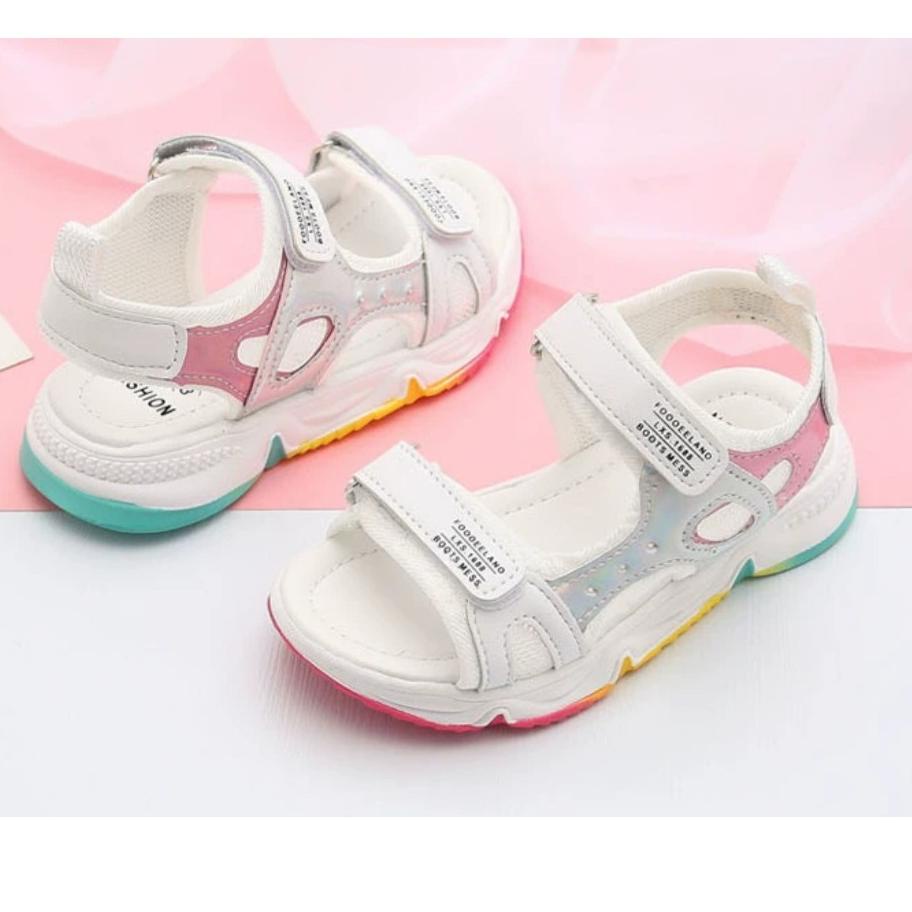 (LANGSUNG ORDER) Sandal Tali Anak New Collection KK56