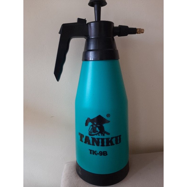 Semprotan Air 2L Pressure Spray Taniku TK 9B