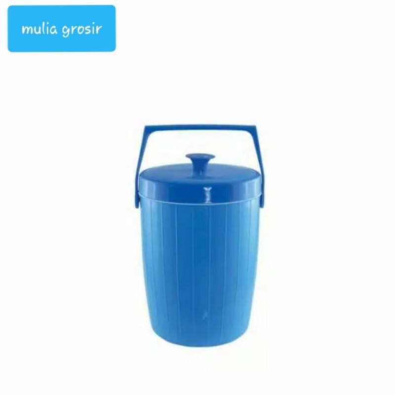 Termos Nasi Maspion / Rice Bucket Maspion Usa 6,8,10,14,17,26 dan 30L