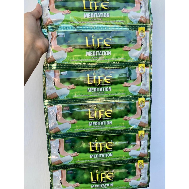 Dupa Life Renteng Import