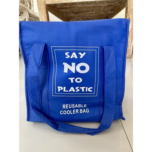 tas anti air thermal bag