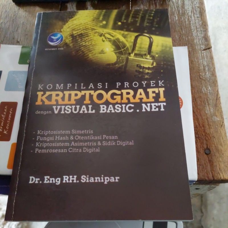 KOMPILASI PROYEK KRIPTOGRAFI