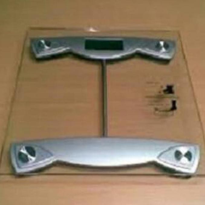 HELES HL-7000 - Timbangan Badan Digital | Timbangan Dapur