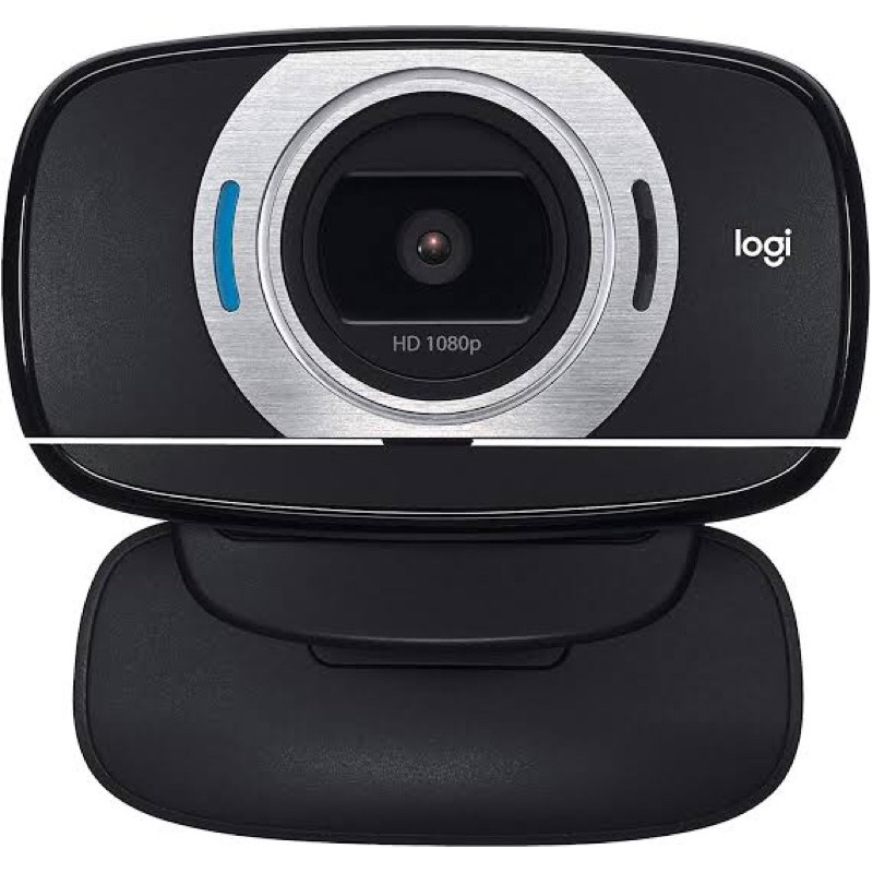Logitech C616 HD 1080p Webcam