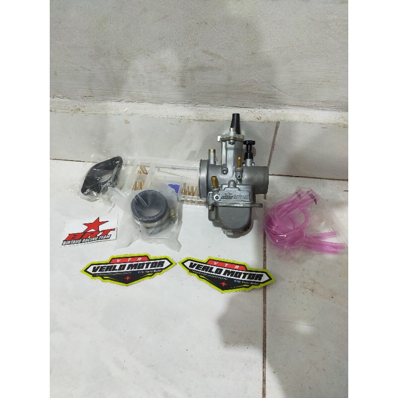 KARBURATOR BRT PWK
