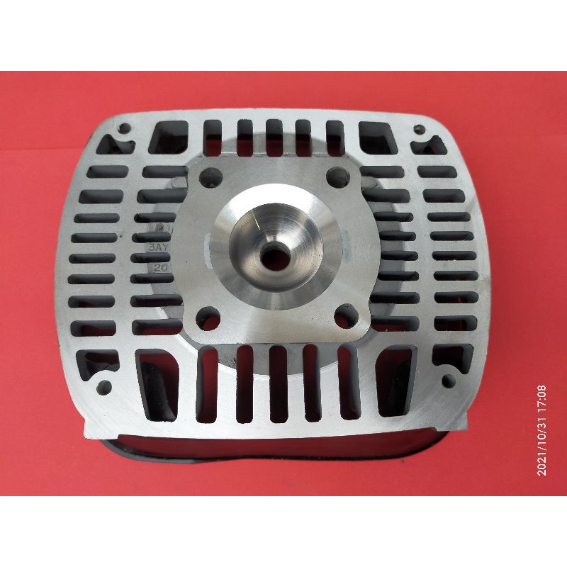 head racing f1zr bahan head alfa