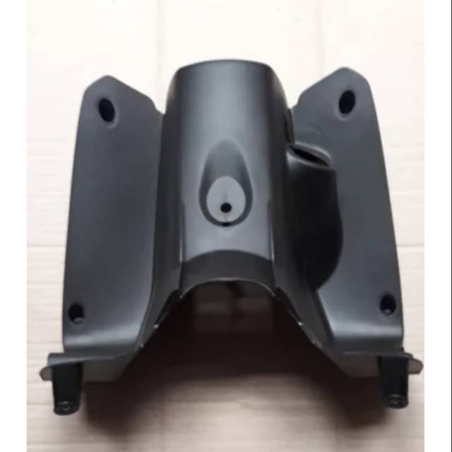 Dek kunci atas Beat karbu / reksil kunci atas beat karbu