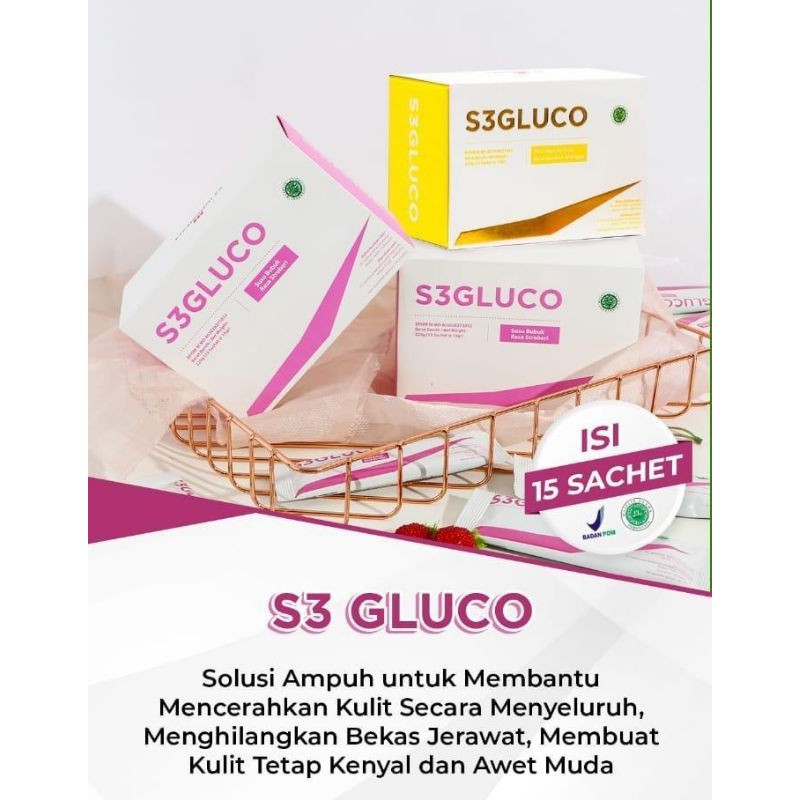 s3 Gluco