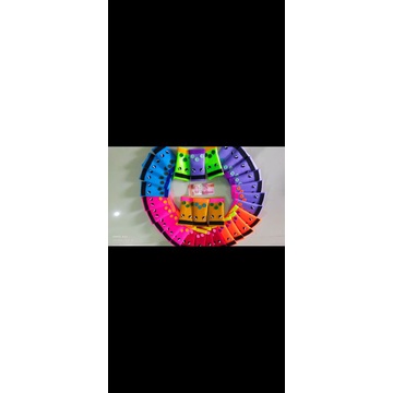 

Amplop THR Flanel