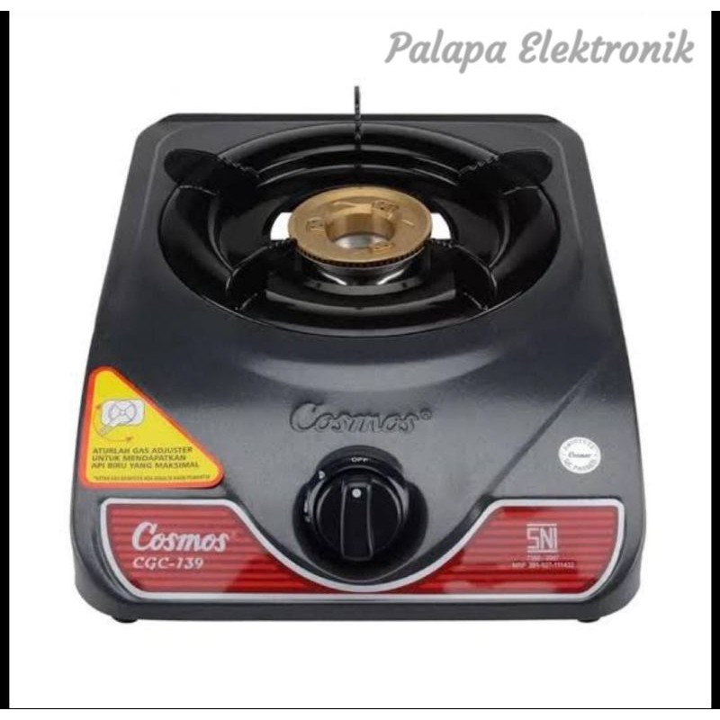 Kompor Gas Cosmos CGC-139