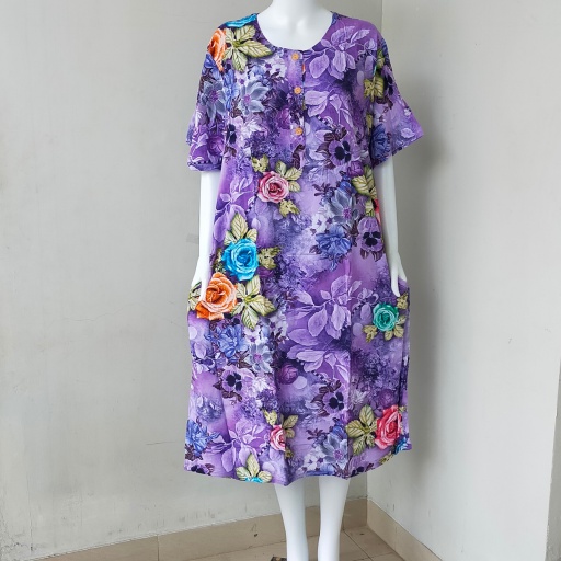 JESS || DASTER KUDA MAS JUMBO  LD 128CM/ DS 04 KB 168/ 24-4