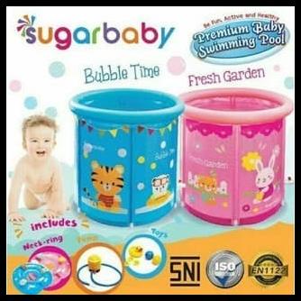 Sugar Baby Spa/Kolam Renang Bayi