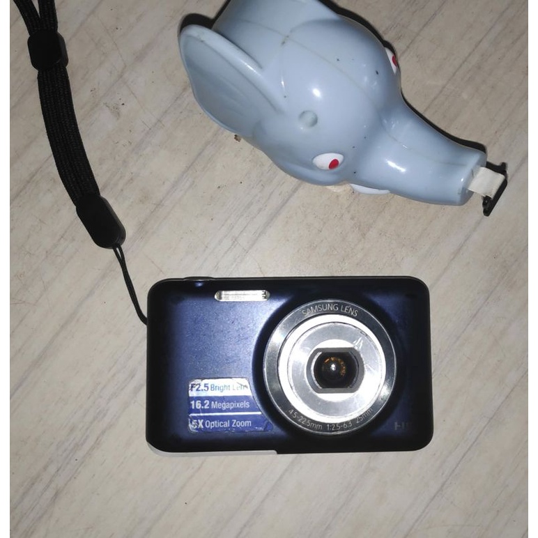 Kamera Digital Samsung ES95