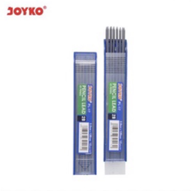 

Pensil Lead JOYKO PL-17
