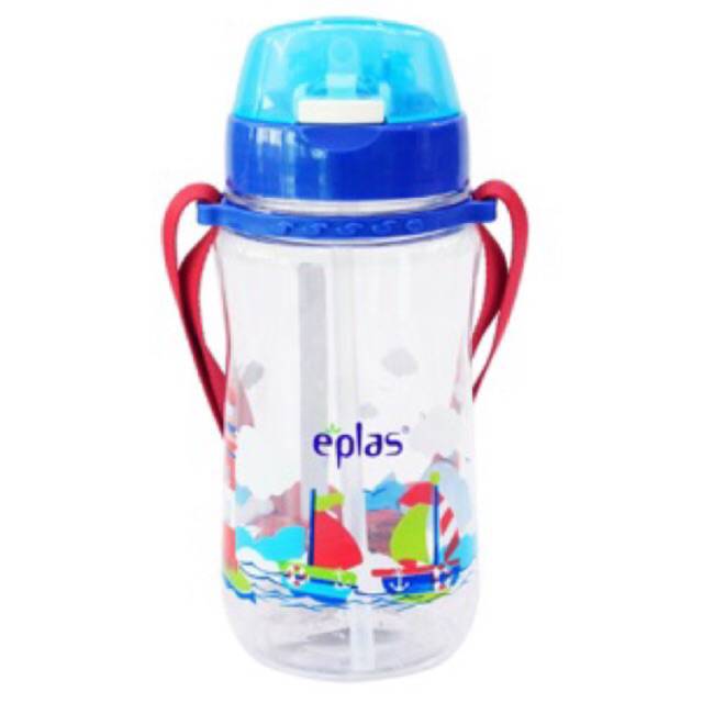 Botol minum anak eplas  EGB 480