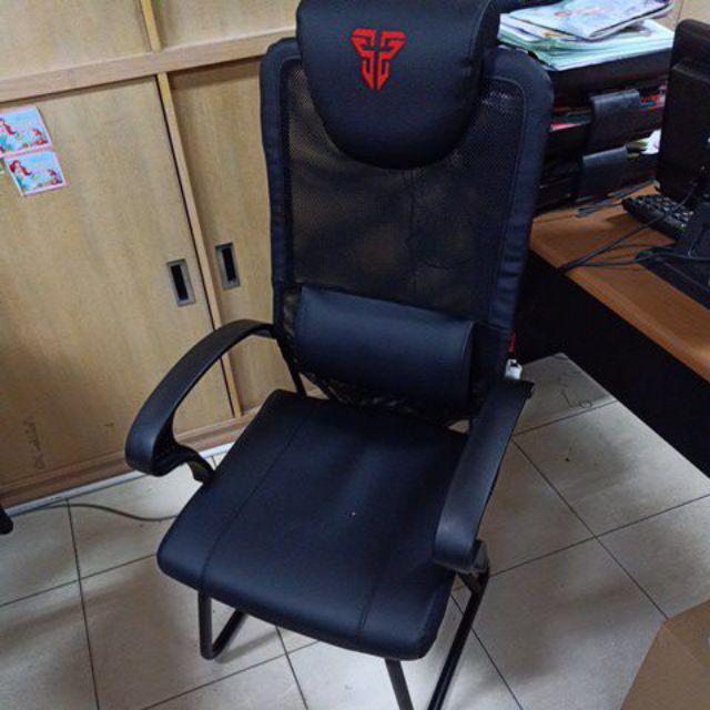  Fantech  Alpha GC  185  Gaming  Chair Kursi  Gaming  Shopee 