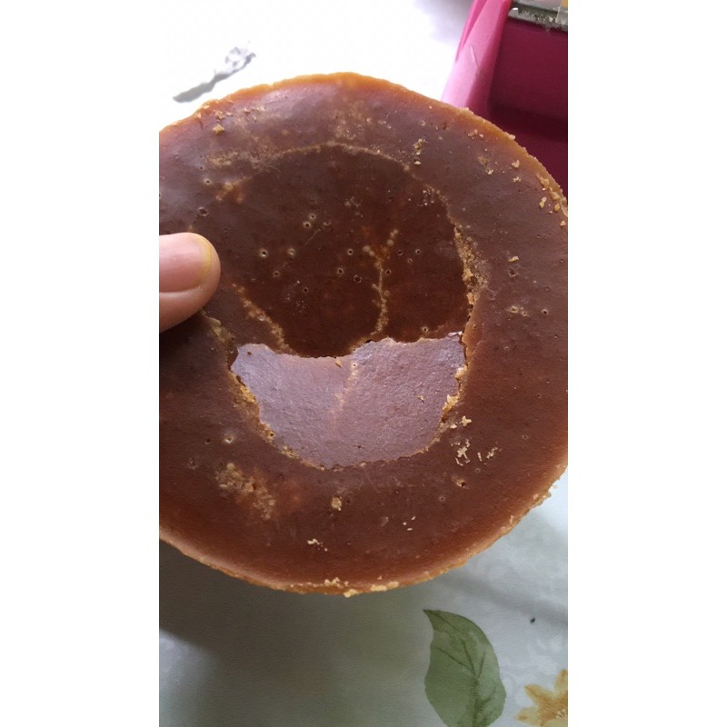 

pesanan khusus gula aren
