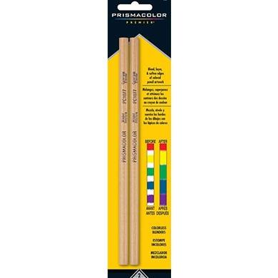 

Prismacolor Colorless Blender (2Pcs)