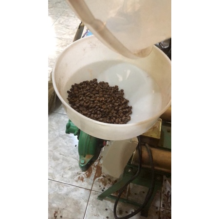 

Biji Kopi Wahyang
