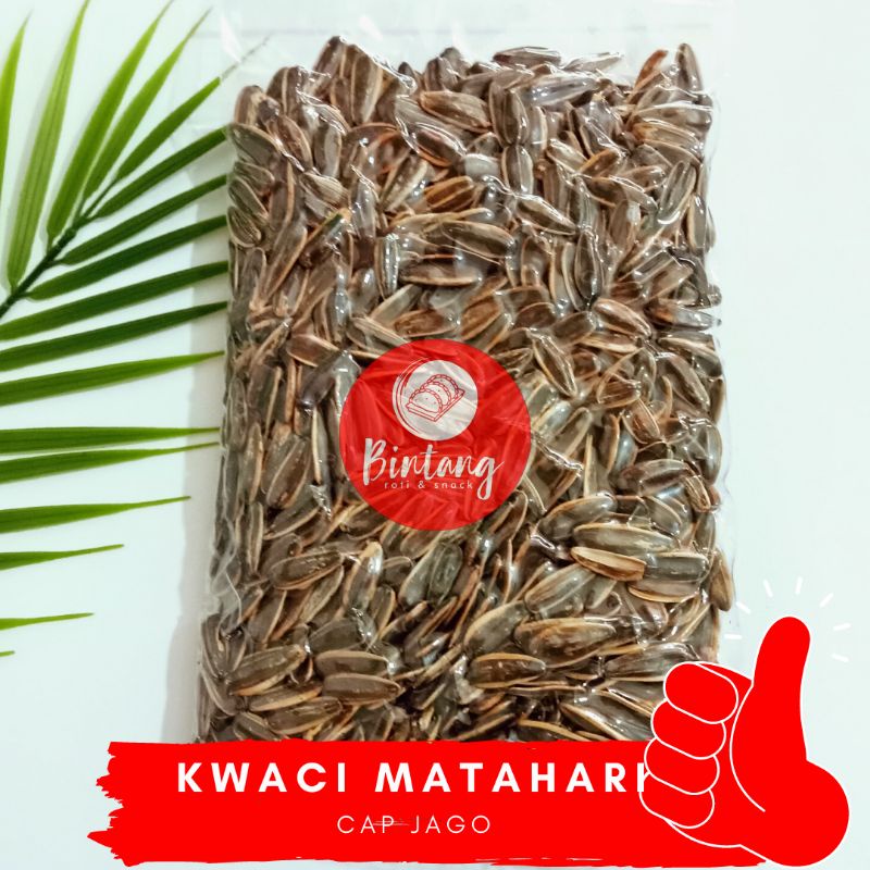 

Kwaci Rebo | Kuaci matahari gurih | kwaci matahari 250 gr