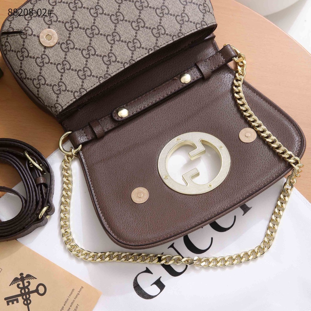 GC Blondie Small Shoulder Bag 88208-2