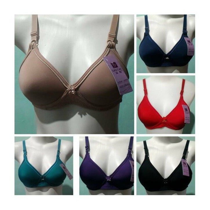 lingcao a5 hak 2 bra bh ori dari ling cao | Shopee Indonesia