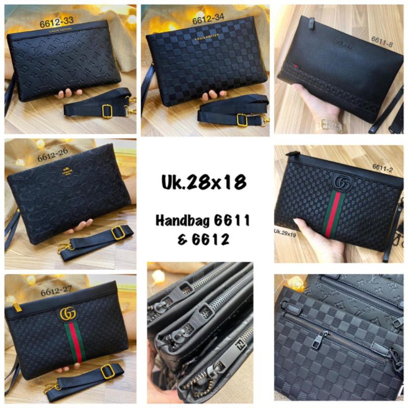 Handbag 6611/6612