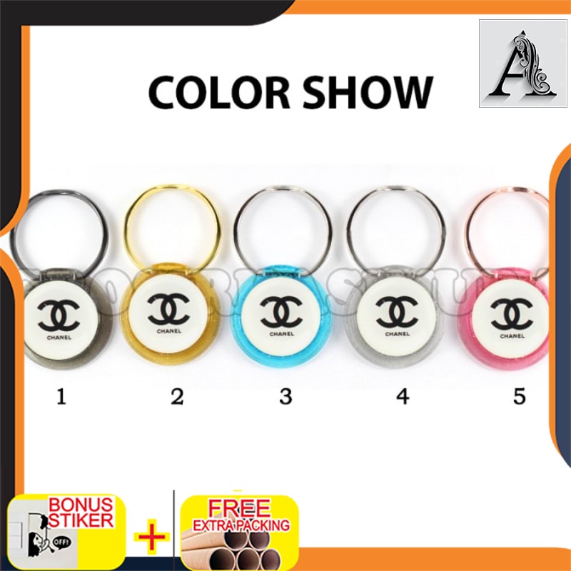 

Terlaris TERLARIS - TERBARU - RING STAND MERK BRANDED / RING STAND