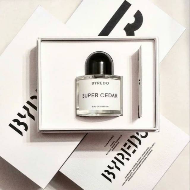 parfum byredo