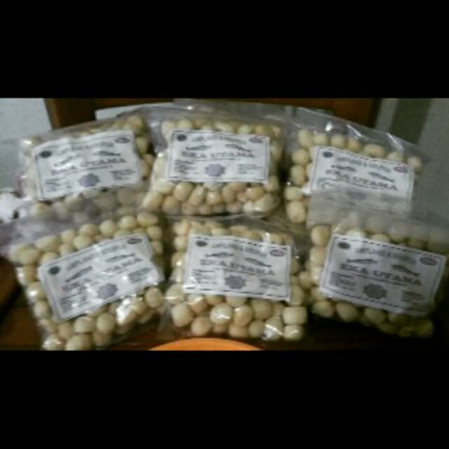 

Amplang asli ketapang