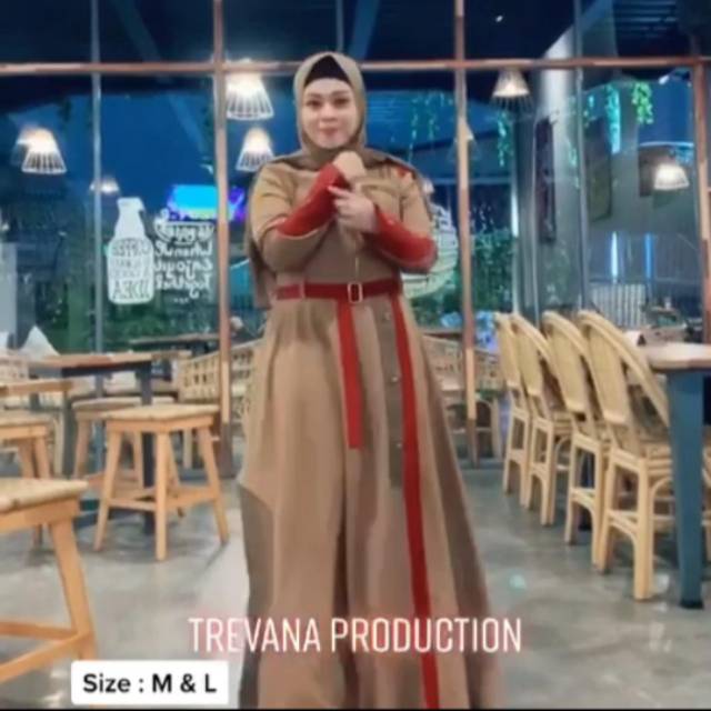 GaMis Trevana