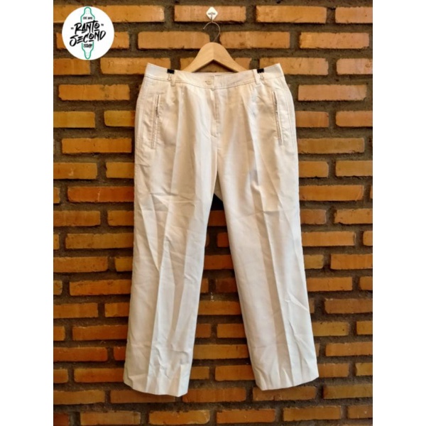 longpants kenzo golf