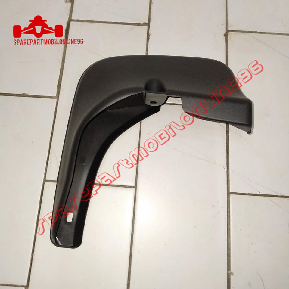 Karpet Roda Mud guard Toyota Vios 2003 2004 2005 2006 2007 TAIWAN