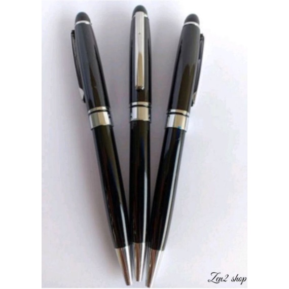 

Pulpen Metal BP 164 / Ballpoint Besi Promosi / Pulpen stainless Souvenir