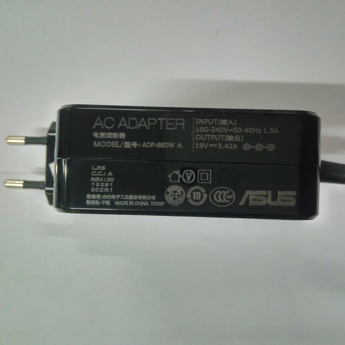 Adaptor laptop Asus A455 A455L A455LA A455LB A455LD original charger