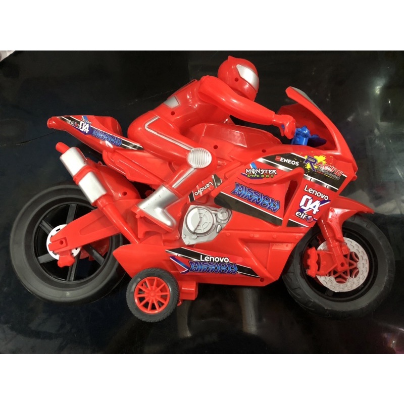 mainan motor gp/ motor mainan miniatur/motor miniatur