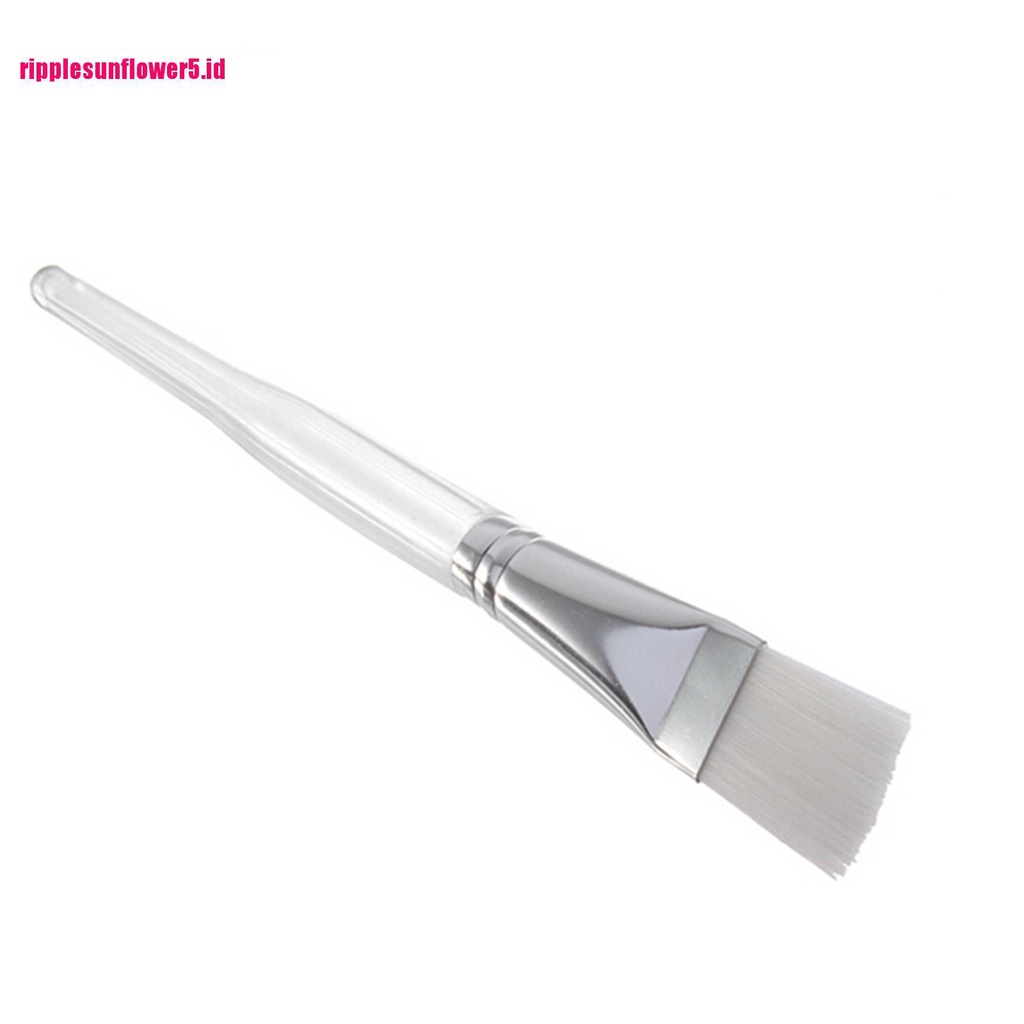 Brush Kosmetik / Makeup DIY Untuk Masker Wajah / Mata