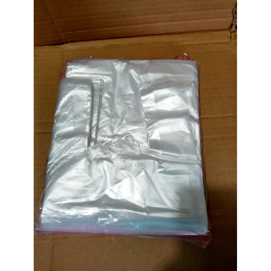 Promo Kantong Plastik | kantong Kresek, Kantong Bening, Plastik Bening kecil Terlaris
