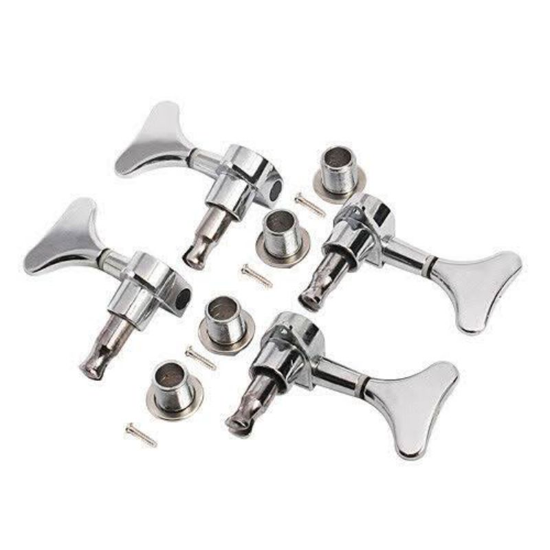 TUNING MACHINE BASS IBANEZ R/L TUNING PEG TUNER