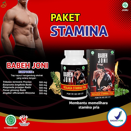 JAMU AMPUH - OBAT KUAT TAHAN LAMA PRIA DEWASA | PENAMBAH DURASI | STAMINA | KESUBURAN EJAKULASI DINI PALING AMPUH HERBAL-2