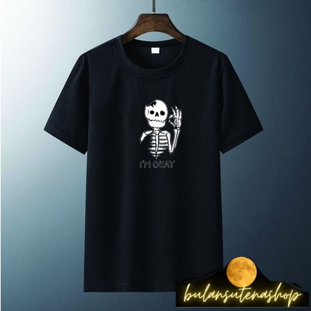 [COD] KAOS NEVER BUTTERFLY KARINA S-XXL 13 WARNA / T-SHIRT KPOP AESPA MYs KAREBEARS YOO JIMIN KOREAN