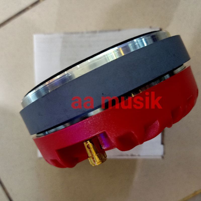 DRIVER PASLINE MA450 ORIGINAL TWEETER PASLINE MA-450