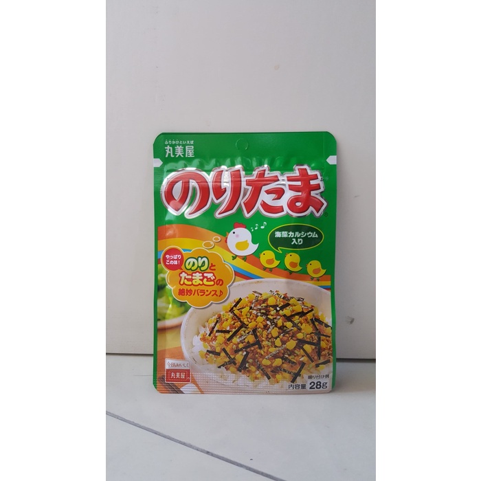 

Q12 Abon Ayam (Furikake Jepang) Dw51qs