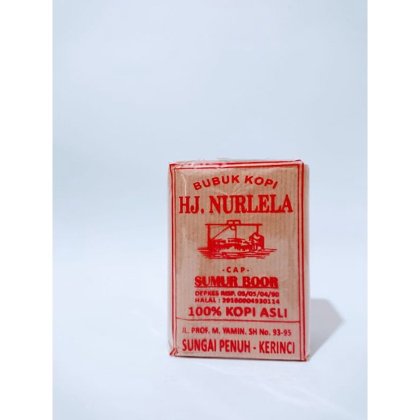 

Kopi Nurlela