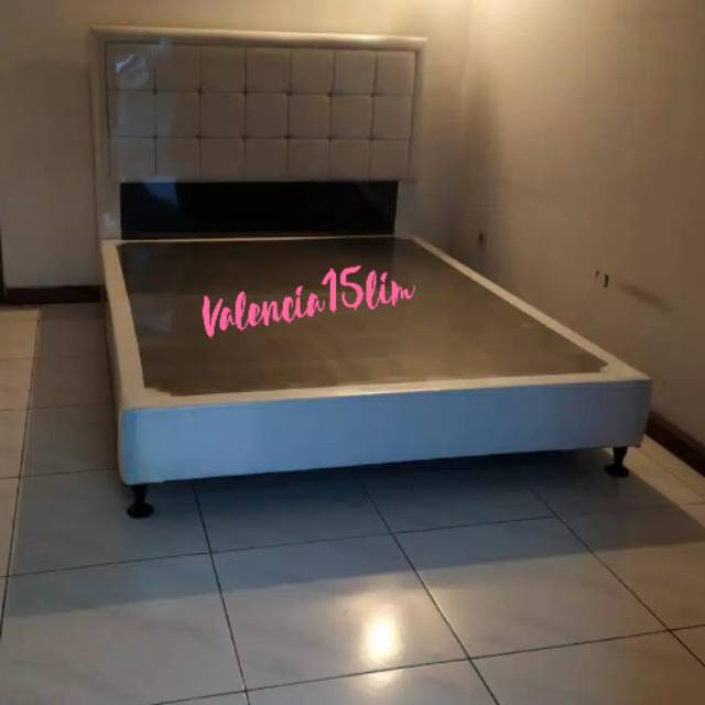 Divan Sandaran/Divan Sandaran Berkualitas