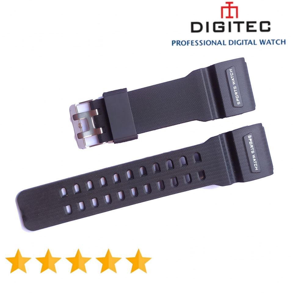 Digitec 2102 Strap Tali jam Digitec 2102 Digitec DG-2102T.