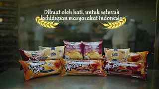 Jual ROTI SHARON PAROTI CREAM MESSES [200gr] | Shopee Indonesia