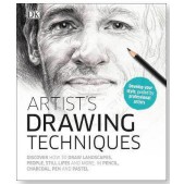 

Artist’s Drawing Techniques - 9780241255988