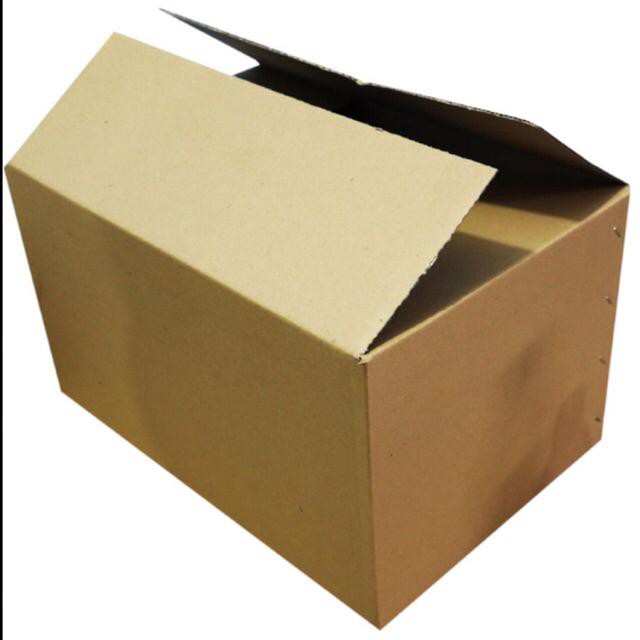 

packing kardus bubble kertas kado
